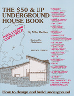 $50 and Up Underground House Book