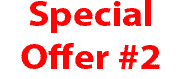 Special Offer #2