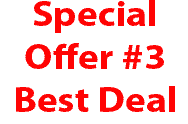 Special Offer #3