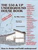 The $50 and Up Underground House Book
